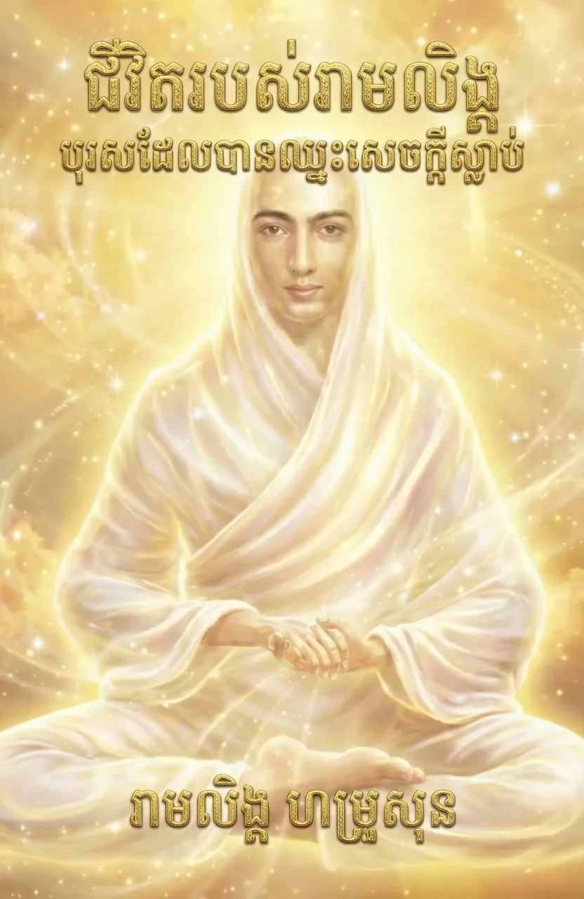 ជីវិតរបស់រាមលិង្គ